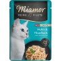 Aliments pour chat Miamor Chicken Poulet 100 g