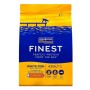 Nourriture FISH4DOGS Finest Ocean White Fish 1,5 Kg