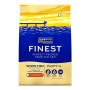 Nourriture FISH4DOGS Finest Puppy Small Complete White fish Poisson 1,5 Kg