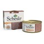 Aliments pour chat Agras Pet Foods SCHESIR Poisson 70 g