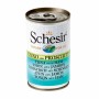 Comida para gato Agras Pet Foods SCHESIR Pescado 140 g