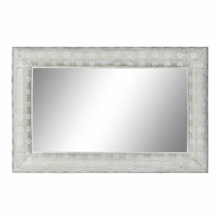 Miroir mural DKD Home Decor Métal (80 x 6 x 123 cm)