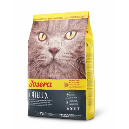 Aliments pour chat Agras Pet Foods SCHESIR Poisson 300 g