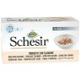 Comida para gato Agras Pet Foods SCHESIR Pescado 300 g