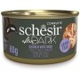 Comida para gato Agras Pet Foods SCHESIR Pollo