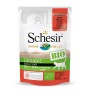 Aliments pour chat Agras Pet Foods SCHESIR Viande de bœuf 85 g