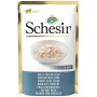 Aliments pour chat Agras Pet Foods SCHESIR Poulet 85 g