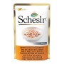 Comida para gato Agras Pet Foods SCHESIR Pescado 85 g