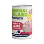 Comida para gato ANIMAL ISLAND Turkey 400 g