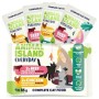 Aliments pour chat ANIMAL ISLAND Chicken 4 x 85 g