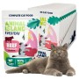 Comida para gato ANIMAL ISLAND Beef Carne de vacuno 12 x 85 g