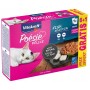 Aliments pour chat Vitakraft Poesie Delice Fish selection Poisson