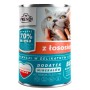 Comida para gato FRENDI Salmon Pescado 400 g