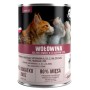 Comida para gato PETREPUBLIC Beef Carne de vacuno 400 g