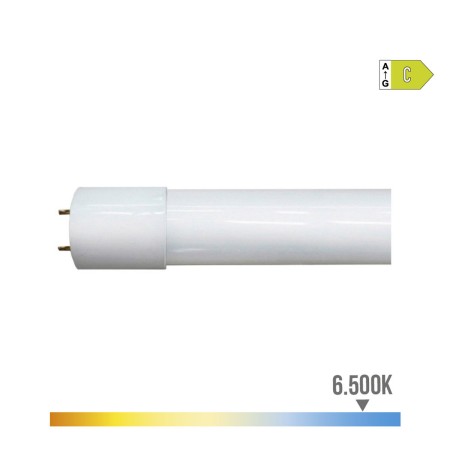 Tube LED EDM NA C 9 W T8 1460 Lm 6500 K (6500 K) (Reconditionné A)