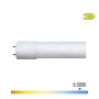 Tubo LED EDM NA C 9 W T8 1460 Lm 6500 K (6500 K) (Reacondicionado A)