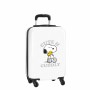 Maleta de Cabina Snoopy Snoopy Friends Forever (Reacondicionado C)