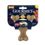 Jouet pour chien Nylabone 20 Marron animaux