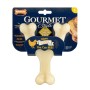 Juguete para perros Nylabone Pollo 11 Crema Animales