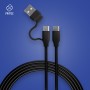 Cable USB FR-TEC FT0042 3 m