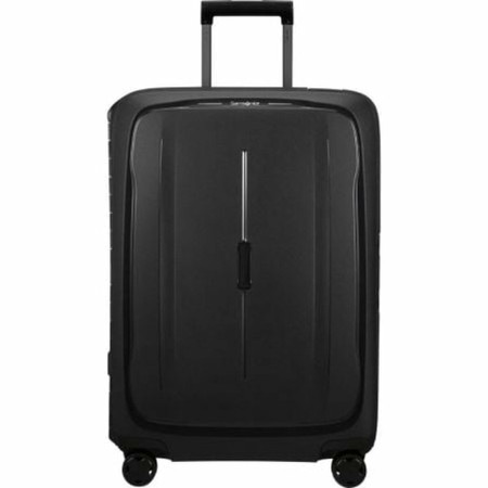 Maleta Mediana Samsonite Essens Spinner Gris 88 L 69 x 49 x 30 cm