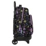 Mochila Escolar con Ruedas Monster High Monster High (Reacondicionado B)