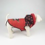 Manteau pour Chien Minnie Mouse Polyester