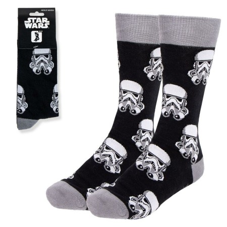 Calcetines Star Wars