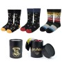 Chaussettes Harry Potter