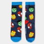 Chaussettes Spidey 4 paires