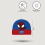 Bonnet enfant Spidey Bleu (Taille unique)