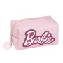 Neceser de Viaje Barbie Rosa claro 100 % Poliuretano 23 x 13 x 9 cm