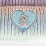 Bonnet enfant Frozen Multicouleur