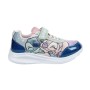 Chaussures de Sport pour Enfants Stitch Bleu