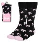 Chaussettes Barbie (36-43)