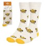 Chaussettes The Lion King 36-43