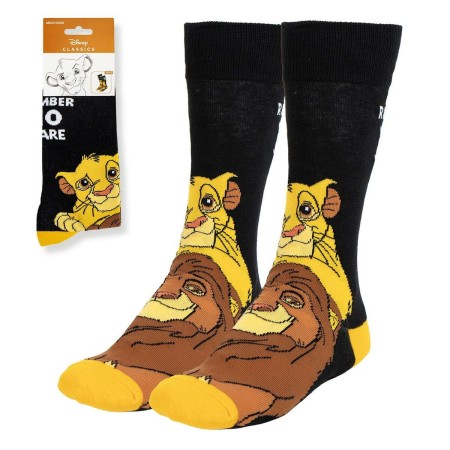 Calcetines The Lion King 36-43