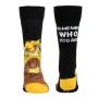 Chaussettes The Lion King 36-43