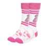 Calcetines Barbie 3 pares (36-43)