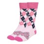 Calcetines Barbie 3 pares (36-43)