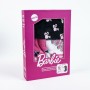 Calcetines Barbie 3 pares (36-43)