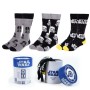 Chaussettes Star Wars 38-45