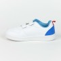 Zapatillas Deportivas Infantiles Spidey Blanco