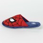 Chaussons Spider-Man Rouge