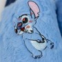 Zapatillas de Estar por Casa Stitch Azul
