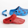 Chaussons Spider-Man