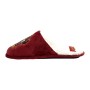 Zapatillas de Estar por Casa Harry Potter Rojo