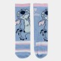 Calcetines Stitch 4 pares