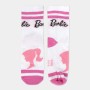 Chaussettes Barbie 4 paires