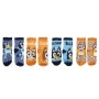 Calcetines Bluey 4 pares